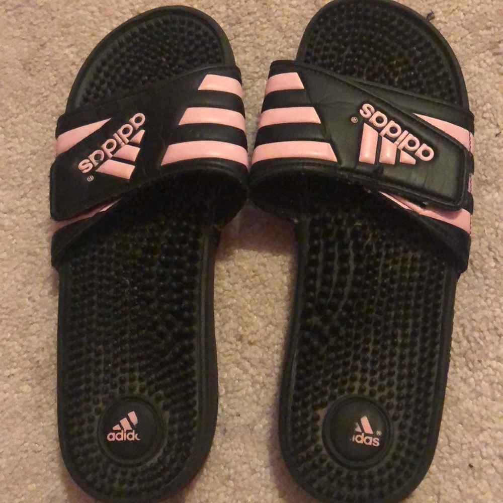 Adidas slides